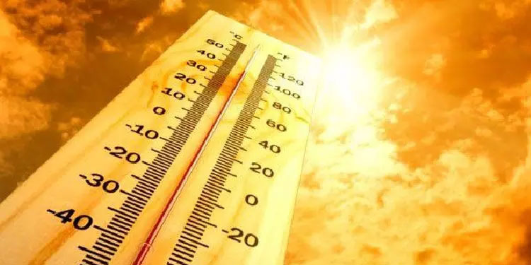 ഒമാനിൽ കഴിഞ്ഞ മാസം അനുഭവപ്പെട്ടത് അസാധാരണ ചൂട്