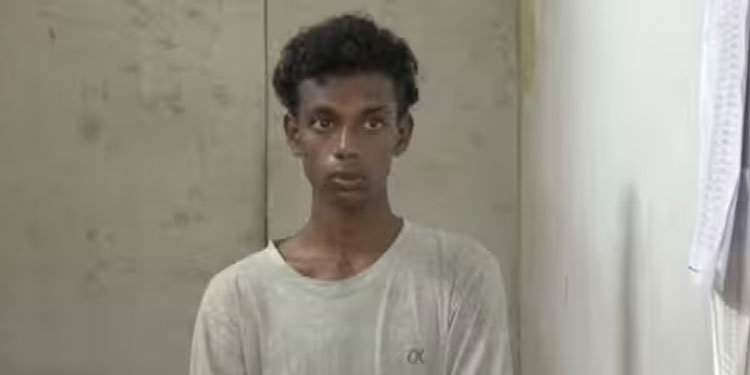 സോഷ്യൽ മീഡിയയിൽ പെൺകുട്ടികളുടെ നഗ്ന ചിത്രങ്ങൾ, പേജുകളെല്ലാം വ്യാജം; ആളെ പൊക്കിയപ്പോൾ ഞെട്ടിക്കുന്ന കാര്യങ്ങൾ