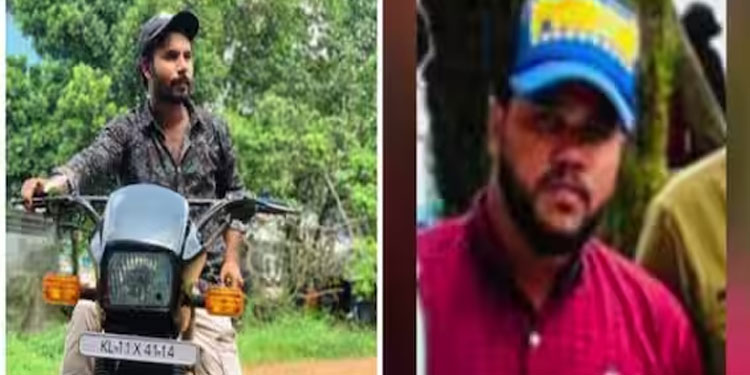 തൃത്താല ഇരട്ടക്കൊലപാതകം: കൊലപ്പെടുത്തിയത് ഉറ്റസുഹൃത്തുക്കളെ; പ്രതിയുടെ അറസ്റ്റ് രേഖപ്പെടുത്തി