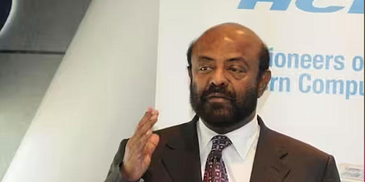 ഒരു ദിവസം ജീവകാരുണ്യത്തിനായി നൽകുന്നത് 5.6 കോടി രൂപ, സാന്ത്വനൺത്തിന്റെ പ്രതീകമായി തമിഴ്നാട്ടിലെ കോടീശ്വരൻ!