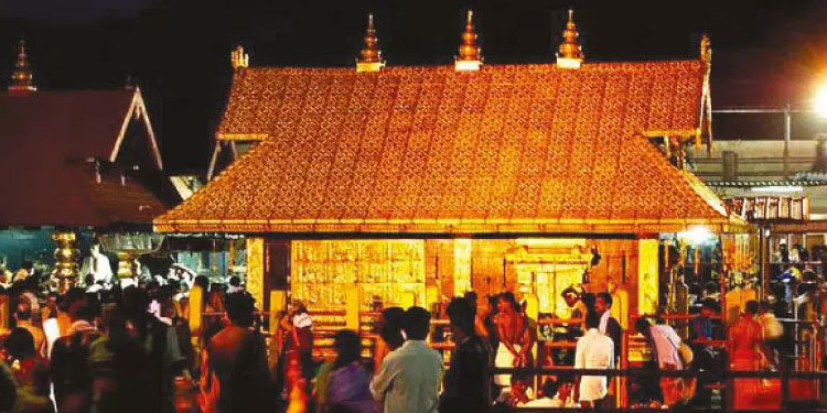 തീർഥാടന കാലം; ശബരിമല പ്രത്യേക വാർഡ് ജനറൽ ആശുപത്രിയിൽ തന്നെ