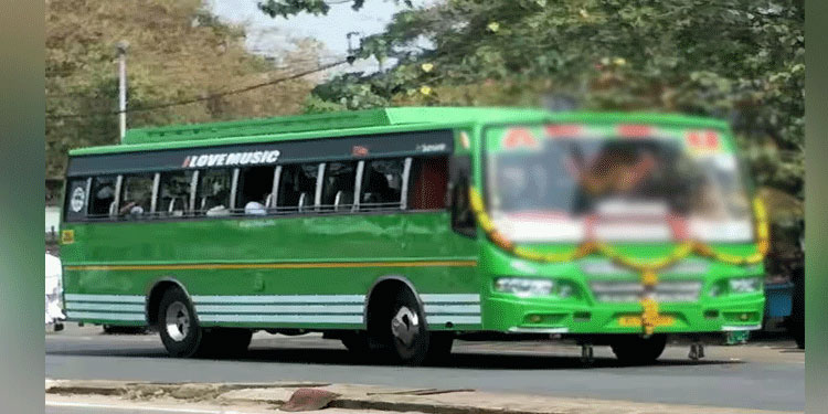 രാത്രി ഓടാതെ സിറ്റി ബസുകൾ; നഗരത്തിൽ പെട്ടാൽ ദുരിതയാത്ര