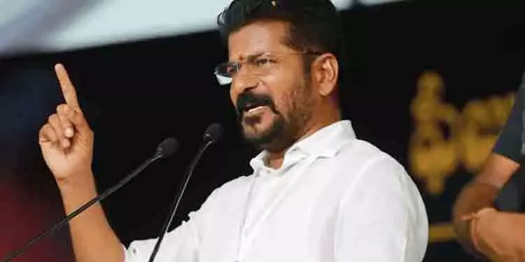 ഇടതുപാർട്ടികളുമായി ചർച്ച തുടരുകയാണ്; സീറ്റ് വിഭജനം സംബന്ധിച്ച് തെലങ്കാന കോൺഗ്രസ് നേതാവ്