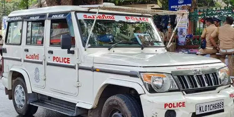 സാമൂഹികമാധ്യമങ്ങളിലെ വ്യാജപ്രചാരണം: 54 കേസുകള്‍ രജിസ്റ്റര്‍ ചെയ്തു
