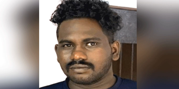 പെൺകുട്ടിയെ ഭീഷണിപ്പെടുത്തി പണം തട്ടാന്‍ ശ്രമം; യുവാവ് പിടിയില്‍