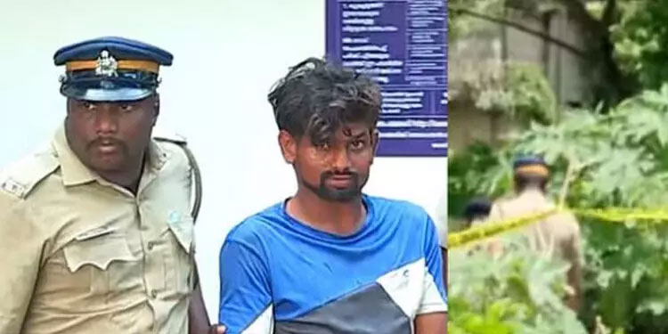 ‘പ്രതിക്ക്​ വധശിക്ഷ നൽകണം, എങ്കിലേ നീതി ലഭിക്കൂ…’