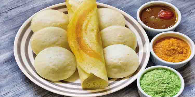 സംസ്ഥാനത്ത് ഇന്ന് മുതല്‍ ദോശ, ഇഡലി മാവിന് വിലകൂടും