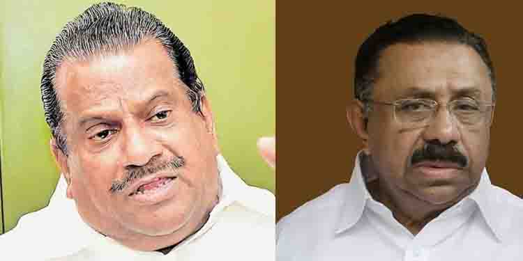 യുഡിഎഫ് എംഎൽഎമാർ നവകേരള സദസിനെത്തുമെന്ന് ഇപി; സഹകരിക്കില്ലെന്ന് എം.എം ഹസ്സൻ