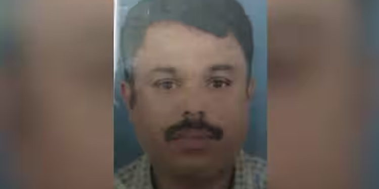 ബസ് ഇടിച്ച സംഭവത്തിന് പിന്നാലെ ട്രെയിന്‍ തട്ടി ബസ് ഡ്രൈവര്‍ക്ക് ദാരുണാന്ത്യം
