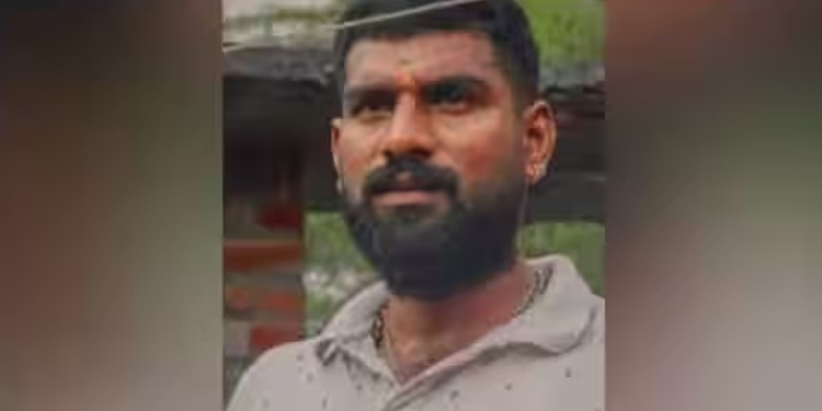 ​കുപ്രസിദ്ധ ​ഗുണ്ട കൊമ്പൻ ജ​ഗനെ പോലീസ് വെടിവെച്ചു കൊന്നു