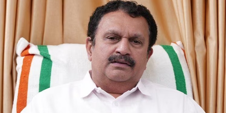പലസ്തീന്‍ വിഷയത്തിലെ തരൂരിന്‍റെ പ്രസ്താവന കോണ്‍ഗ്രസ് നിലപാടല്ല ; അത് പ്രശ്നങ്ങളുണ്ടാക്കുന്നത്