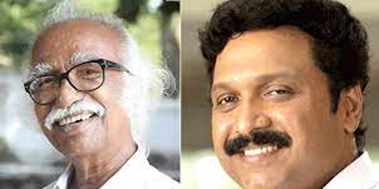മന്ത്രിസഭാ പുനഃസംഘടനക്ക് ഇടതുമുന്നണിയുടെ അംഗീകാരം
