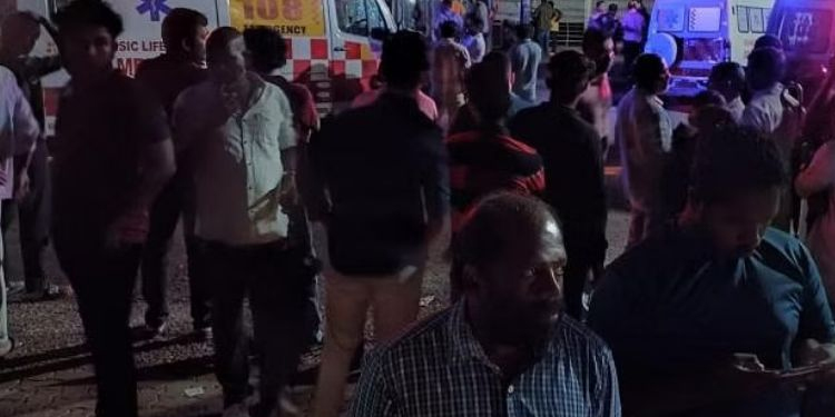 കുസാറ്റ് ദുരന്തം ; പരുക്കേറ്റ് ആസ്റ്റർ മെഡിസിറ്റിയിൽ ചികിത്സയിൽ കഴിഞ്ഞിരുന്നവർ അപകടനില തരണം ചെയ്തു