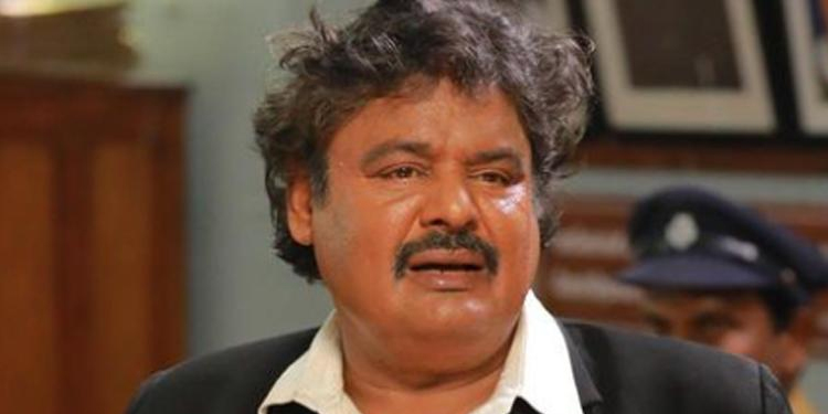 മുന്‍കൂർ ജാമ്യാപേക്ഷ പിൻവലിച്ച് നടൻ മന്‍സൂര്‍ അലി ഖാന്‍