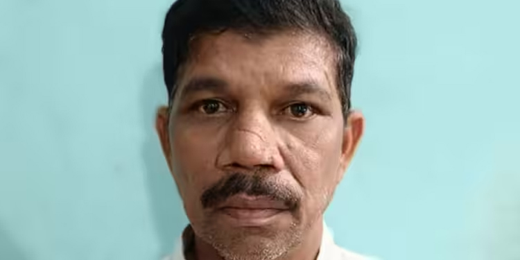 മദ്യം നല്‍കി വീട്ടമ്മയെ പീഡിപ്പിച്ച ഓട്ടോ ഡ്രൈവര്‍ പിടിയില്‍