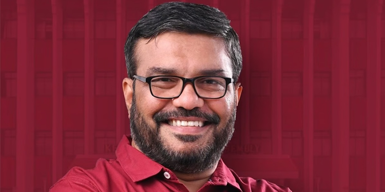 പേര് വെയ്ക്കൽ അൽപ്പത്തരം ; സംസ്ഥാനം ചെലവാക്കിയത് 13736 കോടി , കേന്ദ്രത്തിന്‍റെ സംഭാവന 2024 കോടി മാത്രം : എം ബി രാജേഷ്