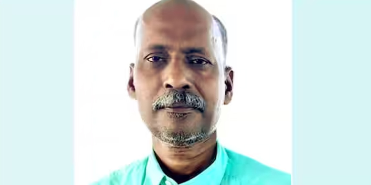 സന്ദർശന വിസയിലെത്തിയ മലയാളി മരിച്ചു ; മൂന്ന് പേര്‍ക്ക് പുതുജീവനേകി അവയവങ്ങൾ ദാനം ചെയ്തു