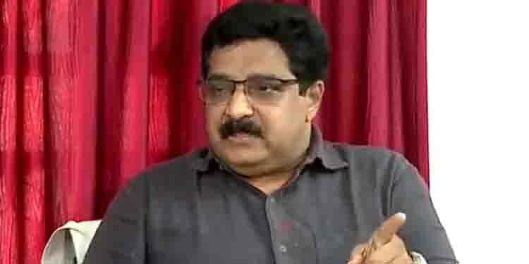 പലസ്തീൻ ഐക്യദാർഢ്യ പരിപാടി നടത്തണോ എന്ന് കോൺഗ്രസിന് തീരുമാനിക്കാം, കെ സുധാകരന് മറുപടിയില്ല ; എം കെ മുനീർ