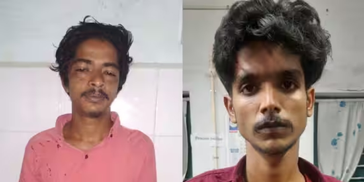 ബൈക്ക് മോഷണക്കേസിൽ പിടിയിലായ പ്രതികൾക്ക് അഞ്ച് മാസം തടവും മൂവായിരം രൂപ പിഴയും