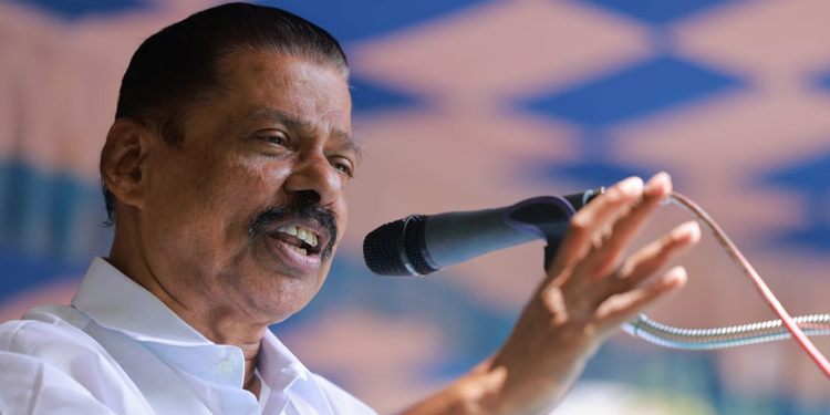 ആര്യാടൻ ഷൗക്കത്തിനെ പോലെ ചിന്തിക്കുന്ന നിരവധി കോൺഗ്രസുകാരുണ്ട് , അവരേയും റാലിക്ക് ക്ഷണിക്കും : എംവി ​ഗോവിന്ദൻ