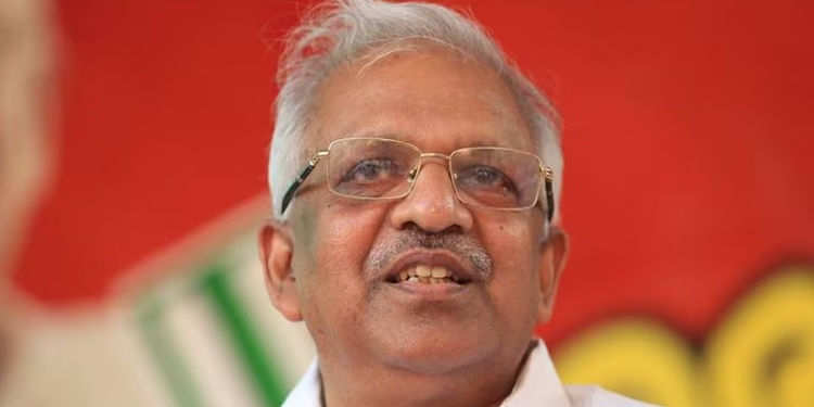 ഖാദി ബോർഡിനേയും സാമ്പത്തിക പ്രതിസന്ധി ഞെരുക്കുന്നു : പി. ജയരാജൻ