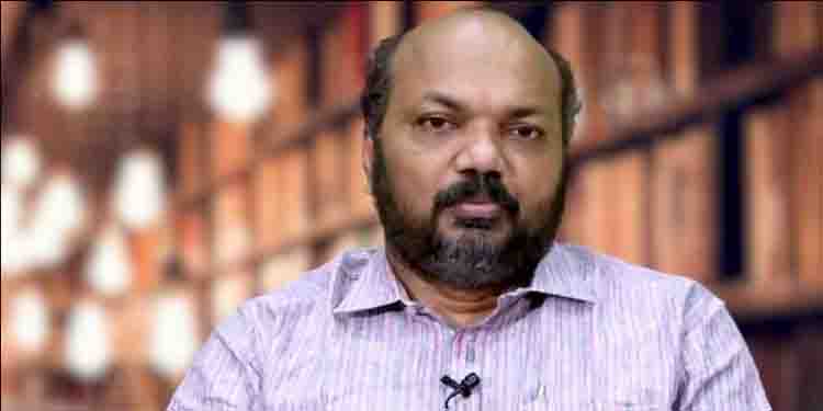 യൂത്ത് കോൺ​ഗ്രസിന്റേത് കലാപമുണ്ടാക്കാനുള്ള ആസൂത്രിത ശ്രമം; മന്ത്രി പി. രാജീവ്