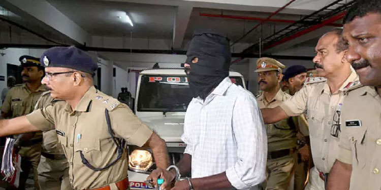 കളമശ്ശേരി സ്​ഫോടനം: ആസൂത്രണം മറ്റൊരാളും അറിഞ്ഞു? വ്യക്തത വരുത്താൻ അന്വേഷണം