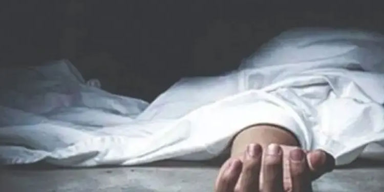 കളമശേരിയിൽ പോളിടെക്‌നിക് വിദ്യാര്‍ഥി ആത്മഹത്യ ചെയ്തു