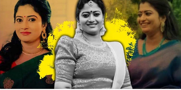 ജന്മദിനം ആഘോഷിക്കാൻ കാത്തിരുന്നവ‍ർ അറിഞ്ഞത് മരണ വാ‍ർത്ത, നൊമ്പരമായി രഞ്ജുഷ, സംവിധായകൻ മനോജിനെ ചോദ്യം ചെയ്യും