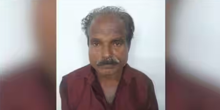 വധശ്രമക്കേസില്‍ ജാമ്യത്തിലിറങ്ങി മുങ്ങി ; 17 വര്‍ഷത്തിന് ശേഷം പ്രതി  പിടിയില്‍