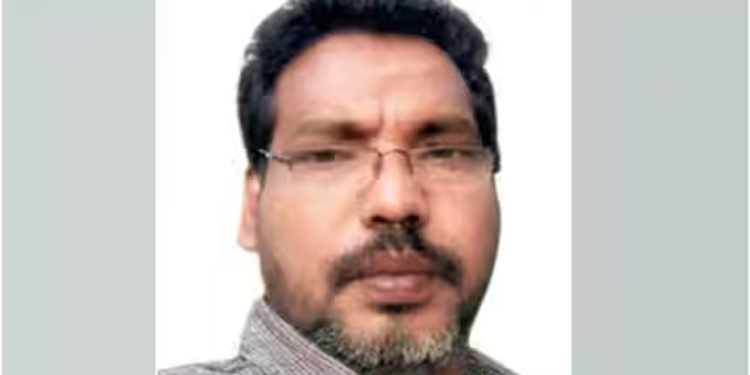 ചികിത്സക്ക് നാട്ടിൽ പോയ പ്രവാസി മലയാളി മരിച്ചു