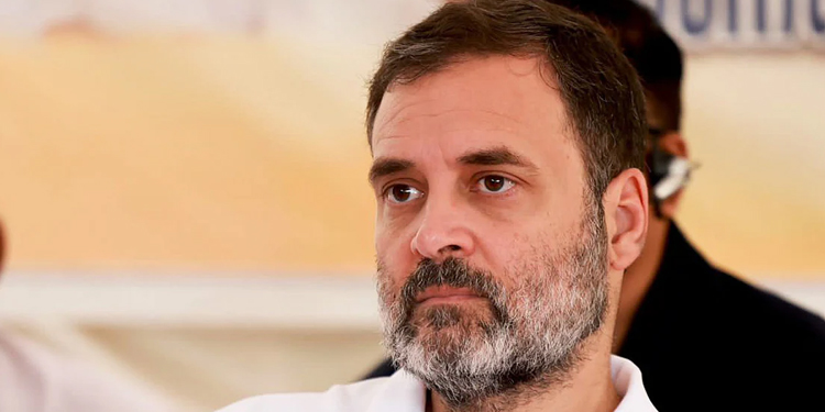 രാഹുല്‍ ഗാന്ധിയുടെ കേരള സന്ദര്‍ശനം ഡിസംബര്‍ ഒന്നിലേക്ക് മാറ്റി