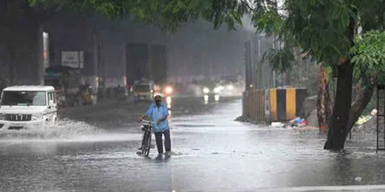 മലയോര മേഖലകളില്‍ അതീവ ജാഗ്രത ; വരും ദിവസങ്ങളിലെ മഴ മുന്നറിയിപ്പുകൾ