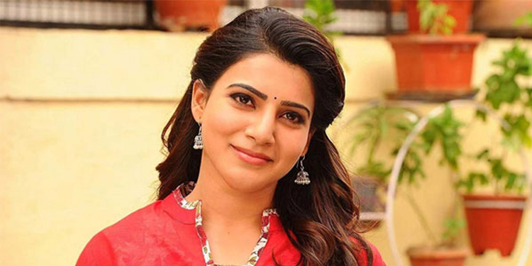 വിഷാദം, കഠിനമായ വേദന, ആരോ​ഗ്യത്തെ വല്ലാതെ ബാധിച്ചു : നടി സമാന്ത