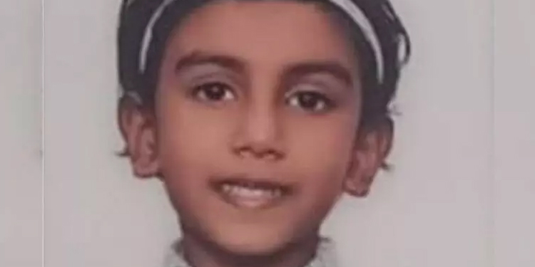 ‘5 ലക്ഷം രൂപ വേണം’ ; 6 വയസുകാരിയെ തട്ടിക്കൊണ്ടുപോയ സംഭവത്തില്‍ മോചന ദ്രവ്യം ആവശ്യപ്പെട്ട് ഫോൺകോൾ