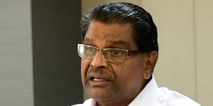 സിപിഎം വെള്ളം വെച്ച് കാത്തിരിക്കുന്നത് വെറുതെയെന്ന് തിരുവഞ്ചൂർ