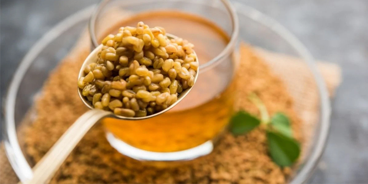 ഉലുവ വെള്ളം ശരീരഭാരം കുറയ്ക്കാൻ സഹായിക്കുമോ ?