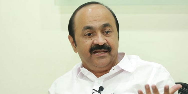 സംസ്ഥാനത്ത് ഭയാനകമായ ധന പ്രതിസന്ധിയെന്ന് പ്രതിപക്ഷ നേതാവ് വി.ഡി. സതീശൻ