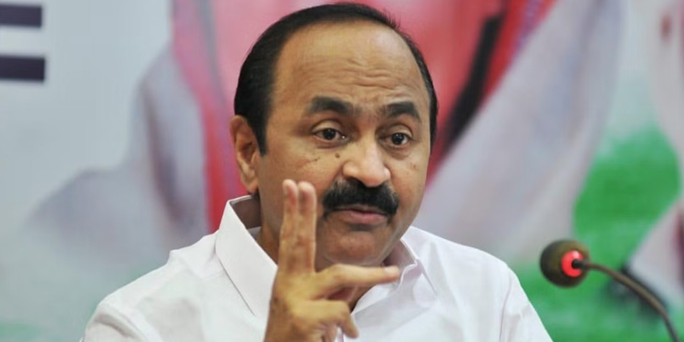ആലുവ വിധി ആശ്വാസമെന്ന് പറയുന്നില്ല , കുട്ടികൾക്കും സ്ത്രീകൾക്കും പൂർണമായ പരിരക്ഷ നൽകാൻ കഴിയണം : വി.ഡി സതീശൻ
