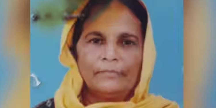 വീട്ടമ്മയെ കൊന്ന് കൊക്കയില് തള്ളിയ സംഭവം ; നാടുകാണി ചുരത്തില് നിന്ന് മൃതദേഹം കണ്ടെത്തി