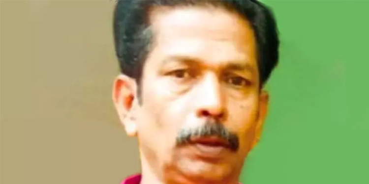 വെഞ്ഞാറമൂട്​ സ്വദേശി റിയാദിൽ നിര്യാതനായി