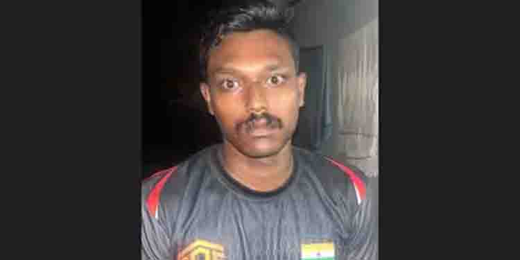 വീടിന്റെ ലൊക്കേഷൻ ചോദിച്ച് എത്തി, നഗ്നവീഡിയോ കൈയിലുണ്ടെന്ന് പറഞ്ഞ് 17കാരിയെ പീഡിപ്പിച്ചു, 20കാരൻ അറസ്റ്റിൽ