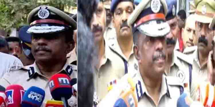 യഥാര്‍ത്ഥ ഹീറോകള്‍ നാല് പേര്‍ ; ഓയൂര്‍ കേസ് അന്വേഷണത്തിന് പിന്തുണ നല്‍കിയവര്‍ക്ക് പോലീസിന്റെ നന്ദി