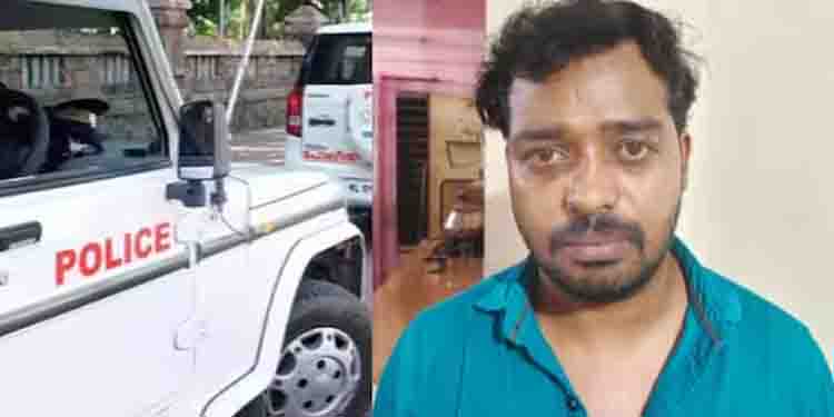 72 കാരനെ ഭീഷണിപ്പെടുത്തി വ്യാജൻ തട്ടിയത് 25 ലക്ഷം, വീടുവിട്ട് വയോധികൻ