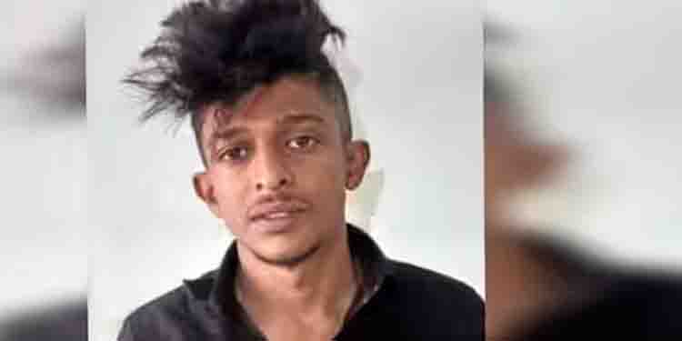 വയസ് 20, കുത്തിത്തുറന്നത് 12 വീടുകൾ, കാപ്പ തടവിന് പിന്നാലെ വീണ്ടും മോഷണം