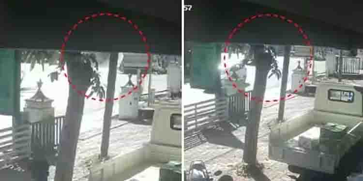 ആംബുലൻസ് കാറിലിടിച്ച് അപകടം, നാല് കന്യാസ്ത്രീകൾക്ക് പരിക്ക്