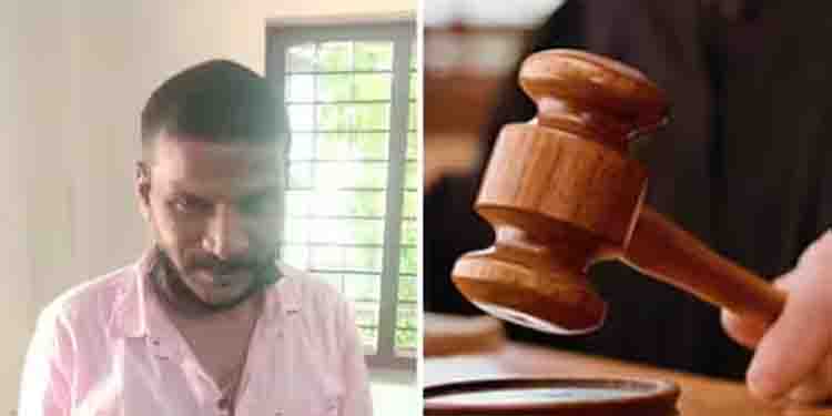 പട്ടികജാതി വിഭാ​ഗത്തിൽപെട്ട 11 കാരിയെ പീഡിപ്പിച്ചു; പ്രതിക്ക് 82 വർഷം കഠിനതടവും പിഴയും വിധിച്ച് പോക്സോ കോടതി