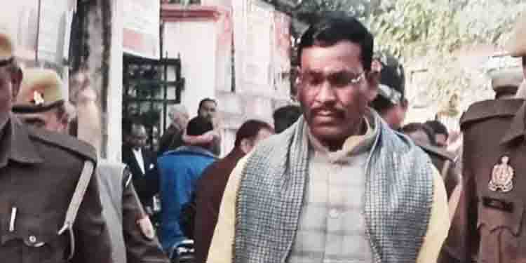 പെൺകുട്ടിയെ പീഡിപ്പിച്ച കേസിൽ BJP എംഎൽഎയ്ക്ക് 25 വർഷത്തെ കഠിന തടവ്; അയോ​ഗ്യനാക്കി
