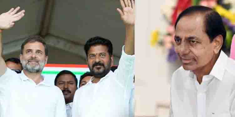 തെലങ്കാനയിൽ മൂന്നാമൂഴം കിട്ടാതെ ബിആർഎസ്; കോൺഗ്രസ് വിജയത്തിന്റെ കാരണങ്ങൾ