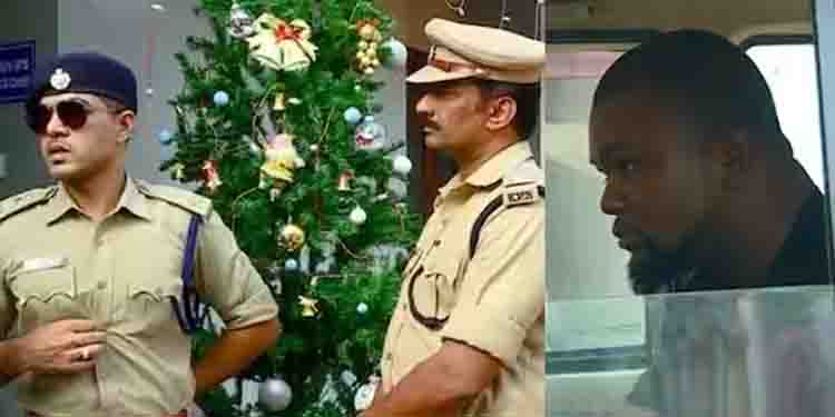 വയനാട്ടിലെ യുവതിക്ക് വിദേശ ജോലി ഓഫര്‍, 17 ലക്ഷം രൂപ തട്ടി; നൈജീരിയക്കാരൻ അറസ്റ്റിൽ